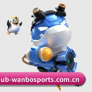 万博体育官网 APP - WANBOSPORTS